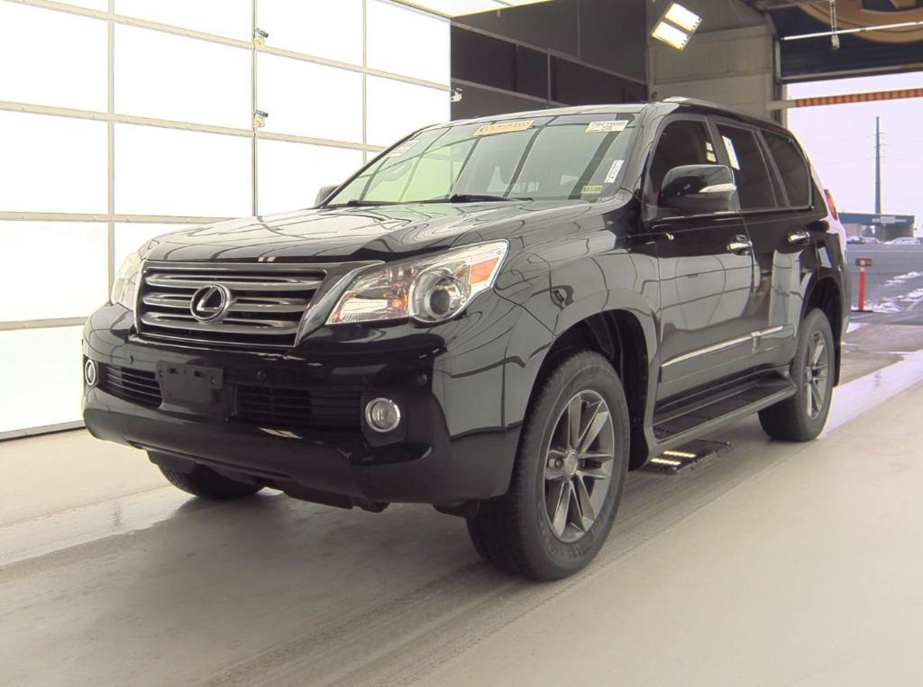 used 2013 Lexus GX 460 car, priced at $22,995