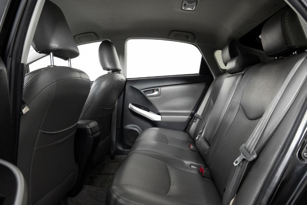 used 2014 Toyota Prius car, priced at $6,495