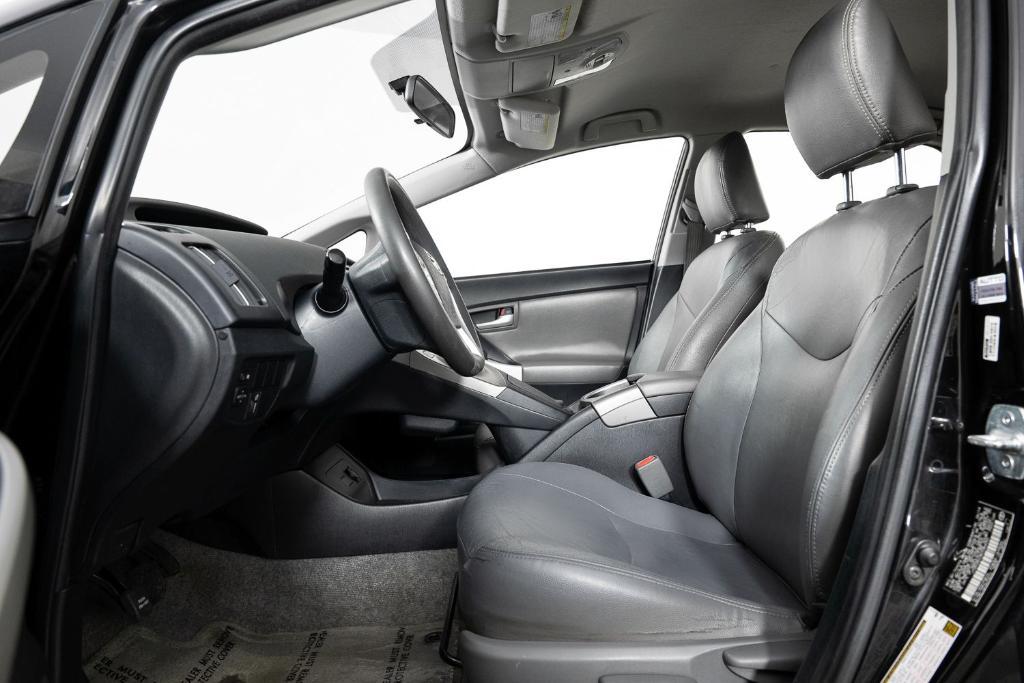 used 2014 Toyota Prius car, priced at $6,495