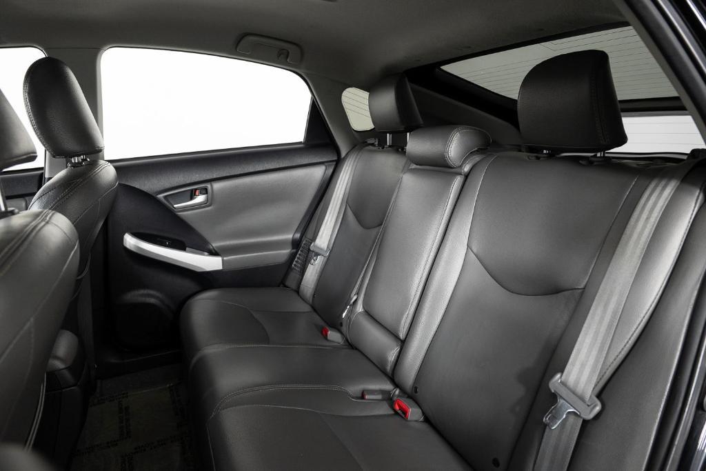 used 2014 Toyota Prius car, priced at $6,495