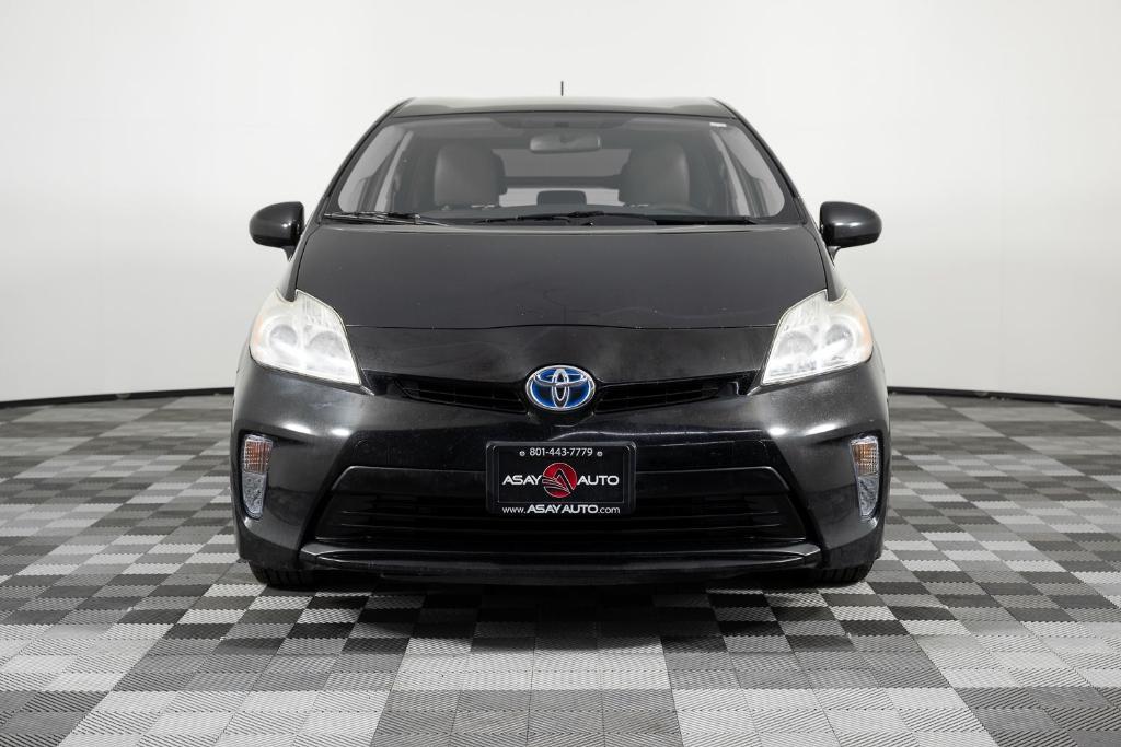 used 2014 Toyota Prius car, priced at $6,495