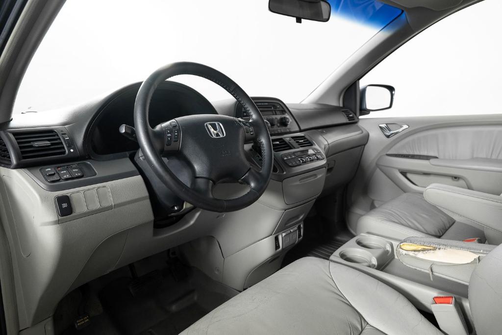 used 2006 Honda Odyssey car, priced at $4,995