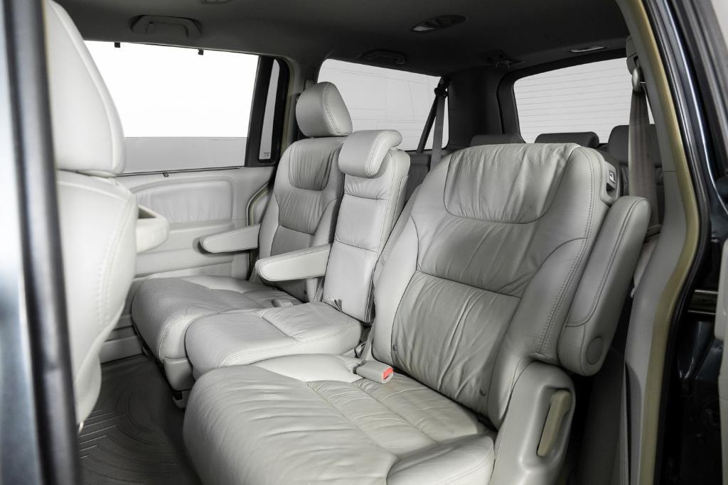 used 2006 Honda Odyssey car, priced at $4,995