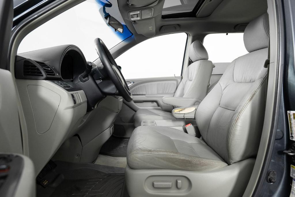 used 2006 Honda Odyssey car, priced at $4,995