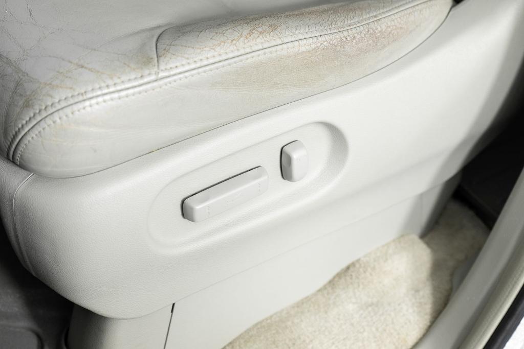 used 2006 Honda Odyssey car, priced at $4,995