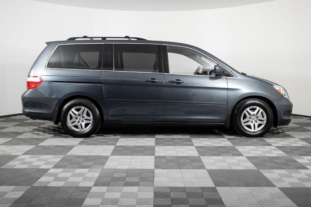 used 2006 Honda Odyssey car, priced at $4,995