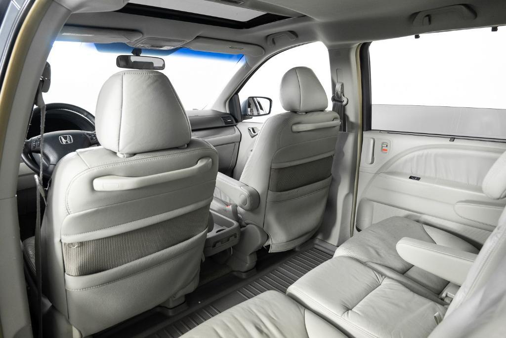 used 2006 Honda Odyssey car, priced at $4,995