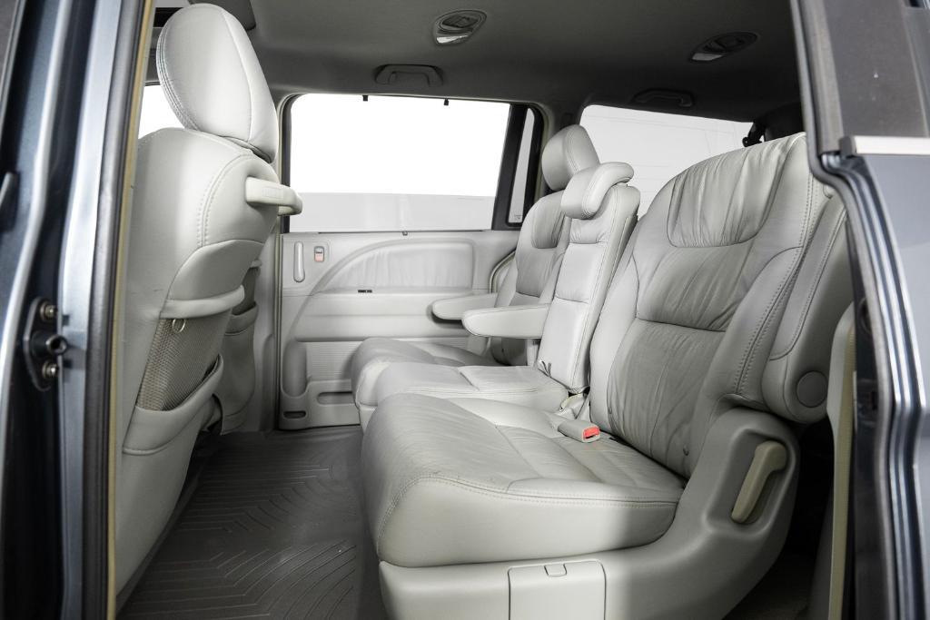 used 2006 Honda Odyssey car, priced at $4,995