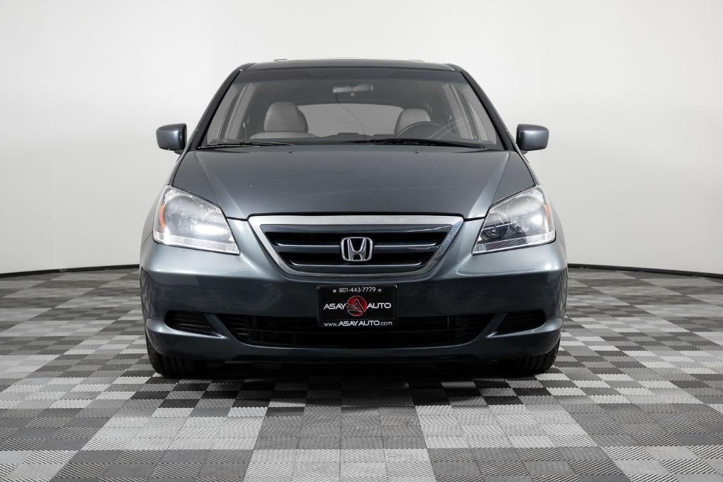 used 2006 Honda Odyssey car, priced at $4,995