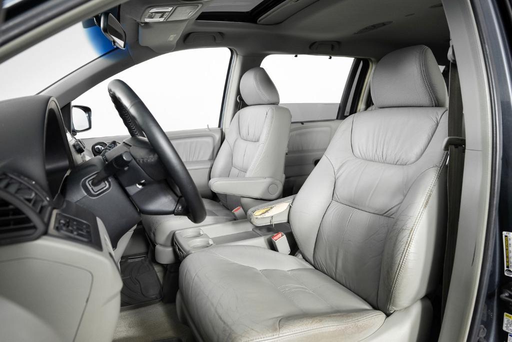 used 2006 Honda Odyssey car, priced at $4,995