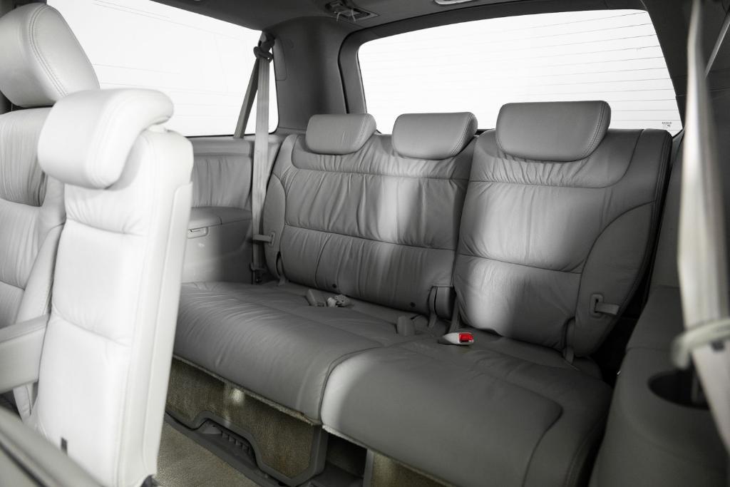 used 2006 Honda Odyssey car, priced at $4,995