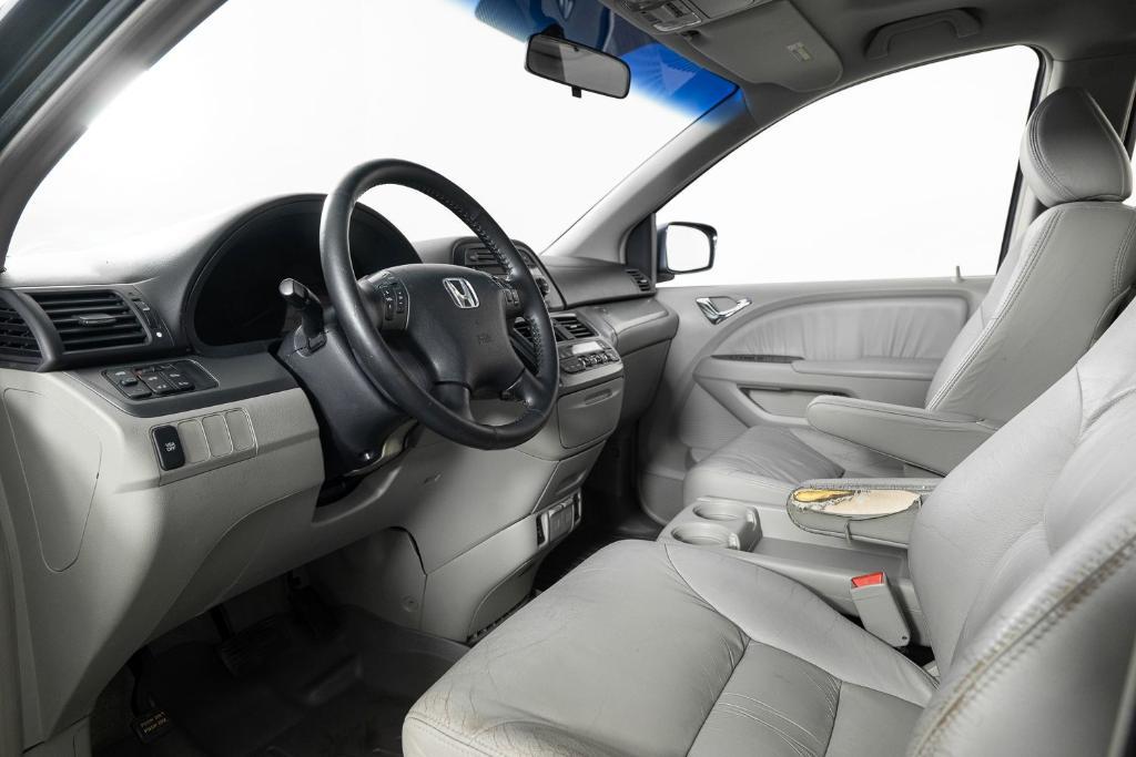 used 2006 Honda Odyssey car, priced at $4,995