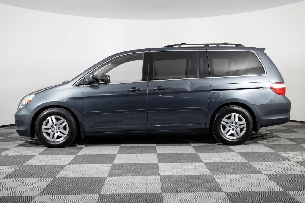 used 2006 Honda Odyssey car, priced at $4,995