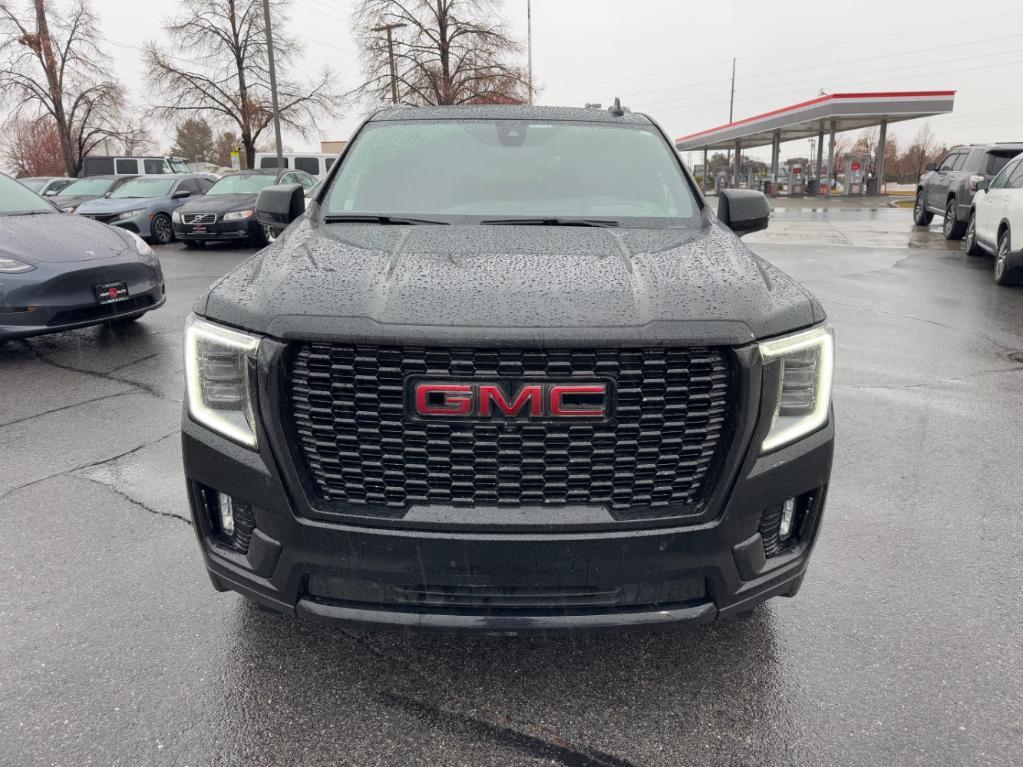 used 2021 GMC Yukon XL car, priced at $51,995