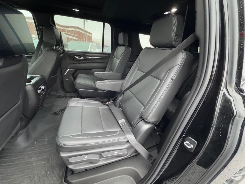 used 2021 GMC Yukon XL car, priced at $51,995