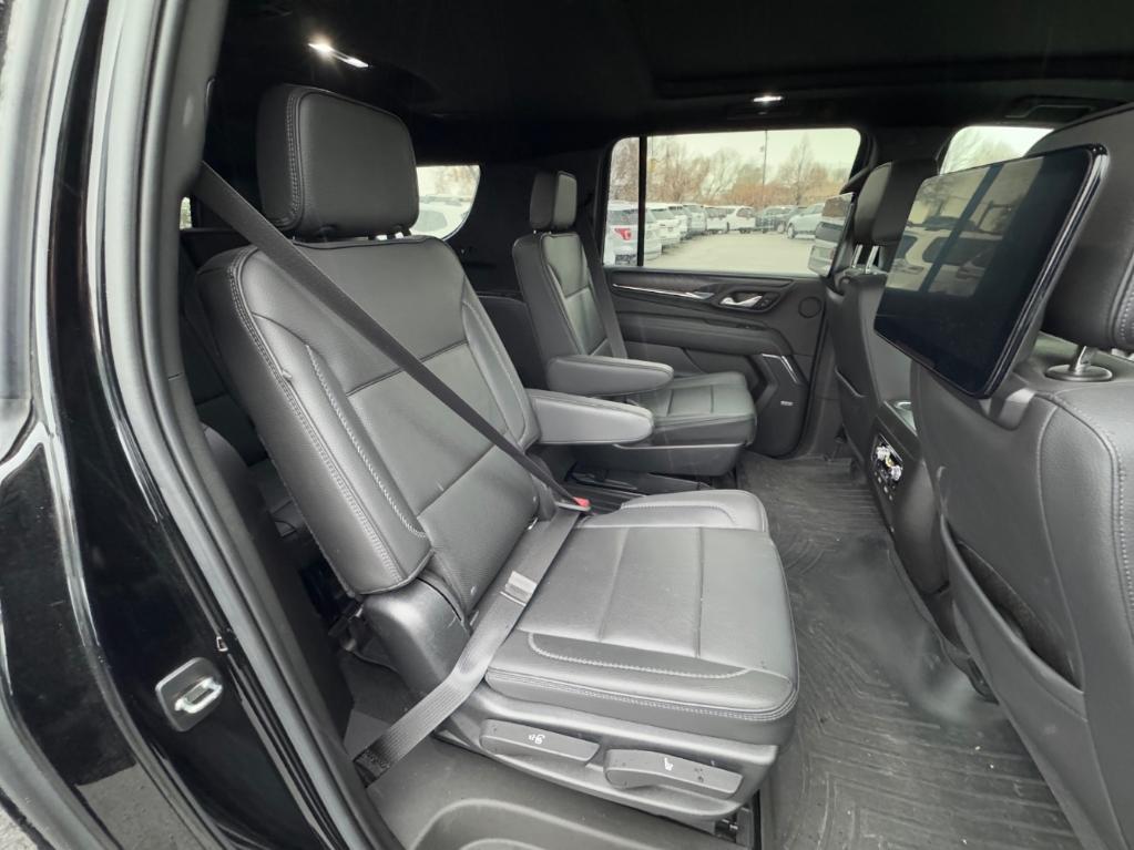 used 2021 GMC Yukon XL car, priced at $51,995