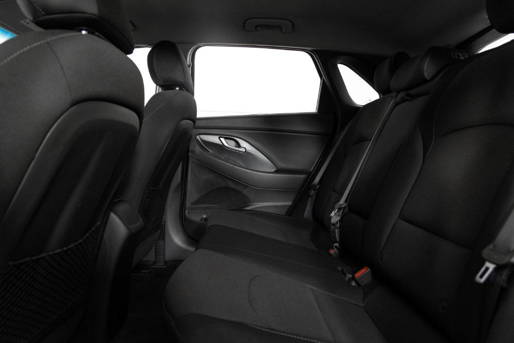 used 2018 Hyundai Elantra GT car, priced at $9,995