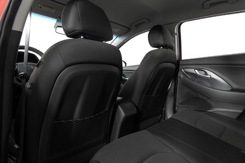 used 2018 Hyundai Elantra GT car, priced at $9,995
