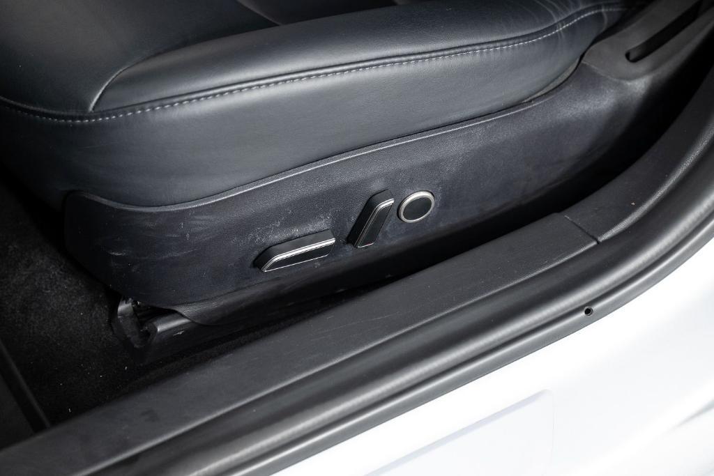 used 2018 Tesla Model 3 car, priced at $17,995