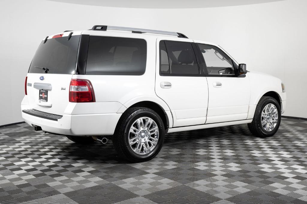 used 2011 Ford Expedition car, priced at $7,495