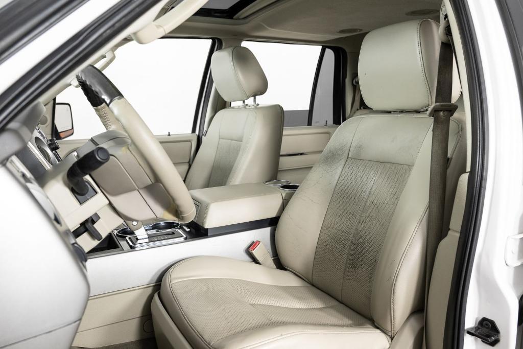 used 2011 Ford Expedition car, priced at $7,495
