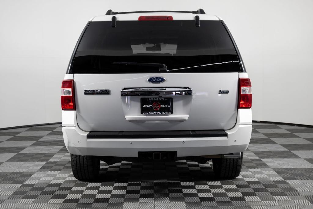 used 2011 Ford Expedition car, priced at $7,495