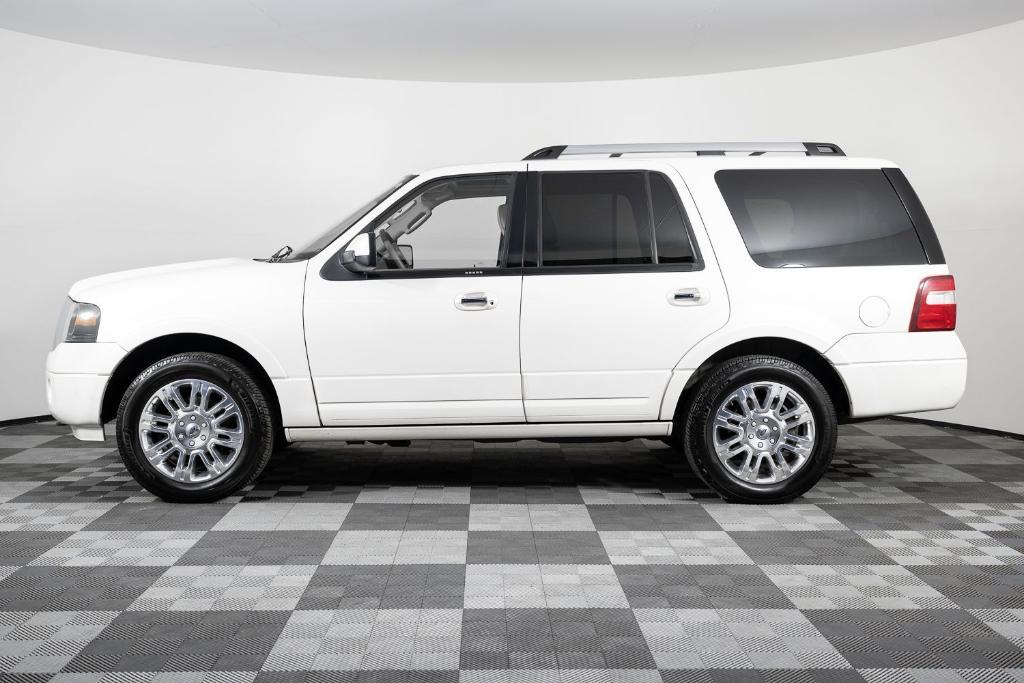 used 2011 Ford Expedition car, priced at $7,495