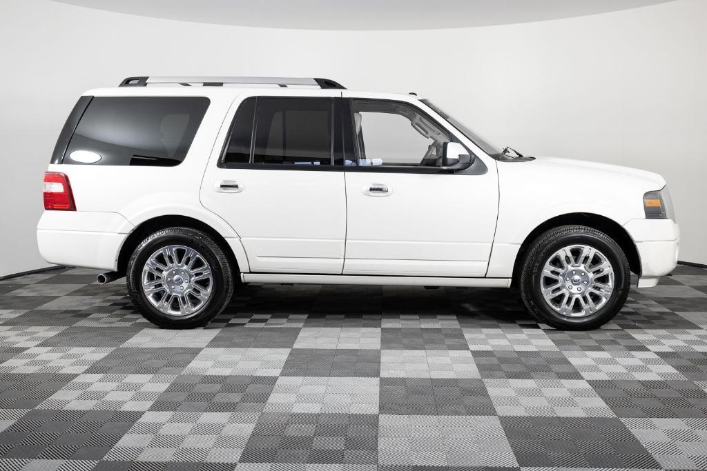 used 2011 Ford Expedition car, priced at $7,495