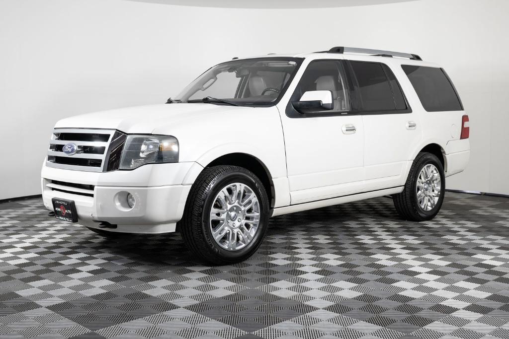 used 2011 Ford Expedition car, priced at $7,495