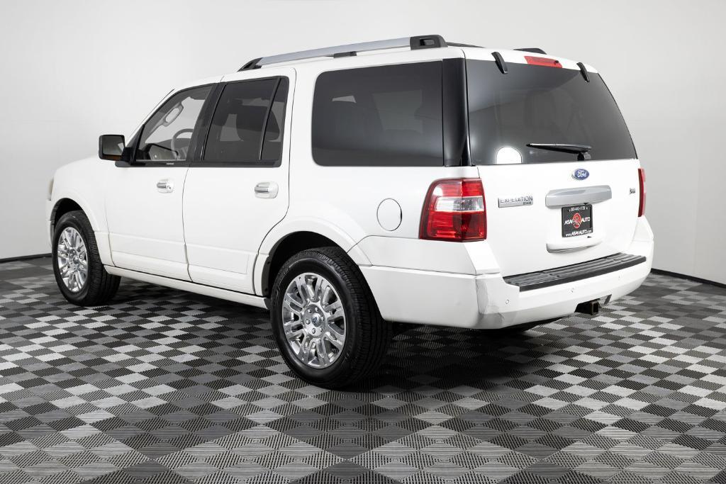 used 2011 Ford Expedition car, priced at $7,495