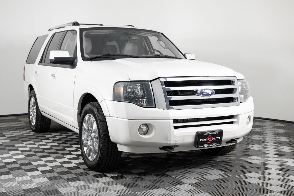 used 2011 Ford Expedition car, priced at $7,495