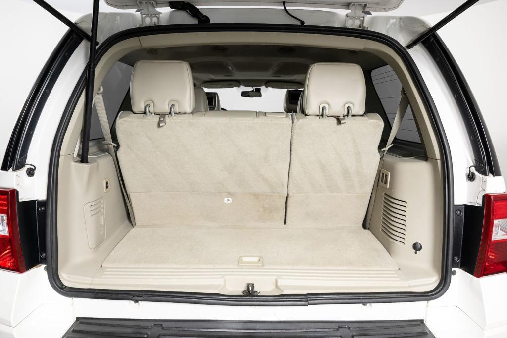 used 2011 Ford Expedition car, priced at $7,495