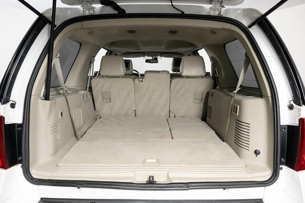 used 2011 Ford Expedition car, priced at $7,495