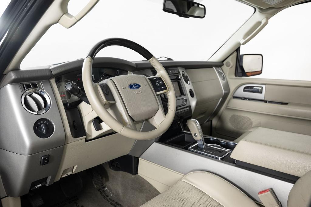 used 2011 Ford Expedition car, priced at $7,495