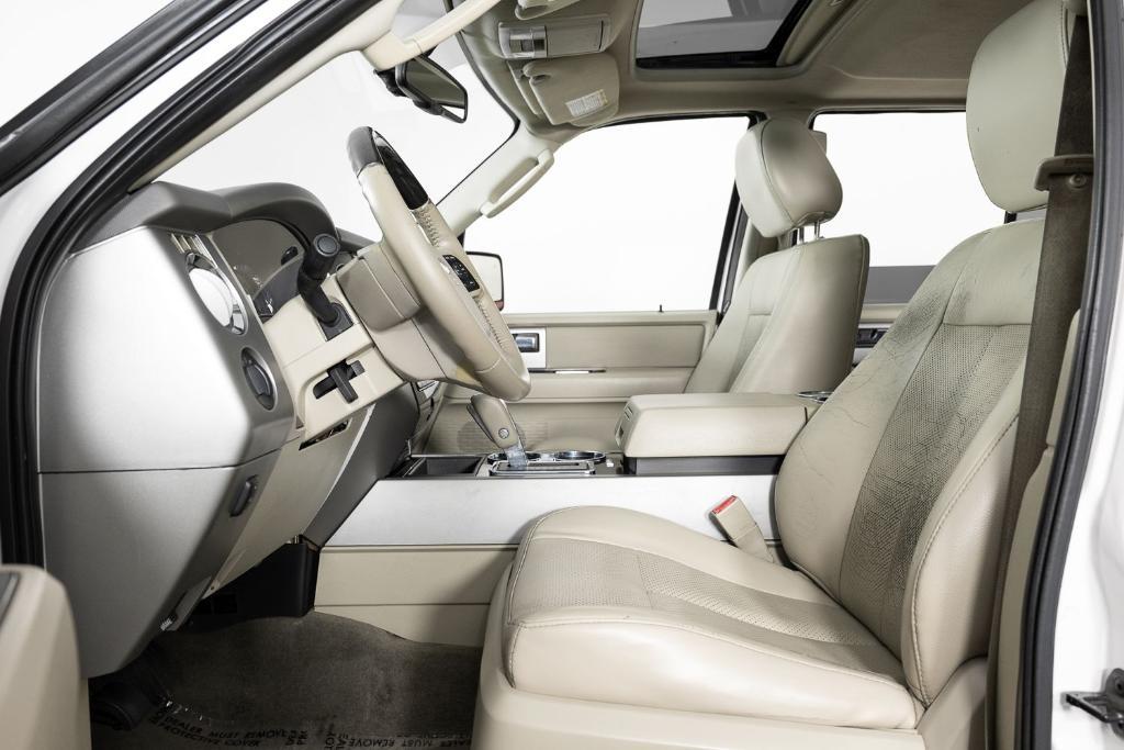 used 2011 Ford Expedition car, priced at $7,495