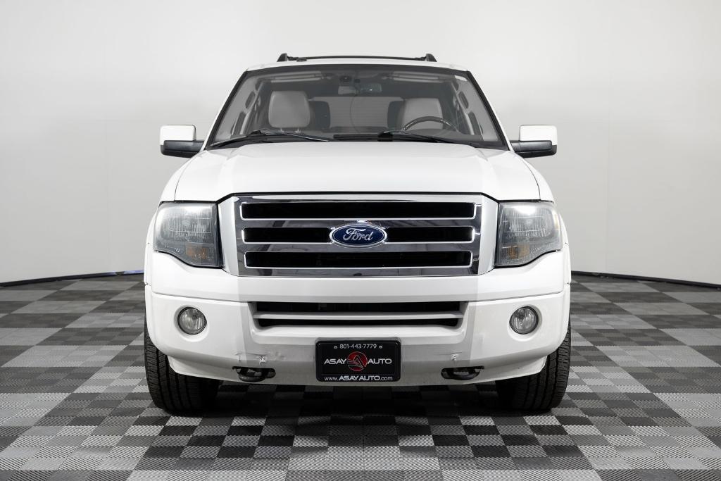 used 2011 Ford Expedition car, priced at $7,495