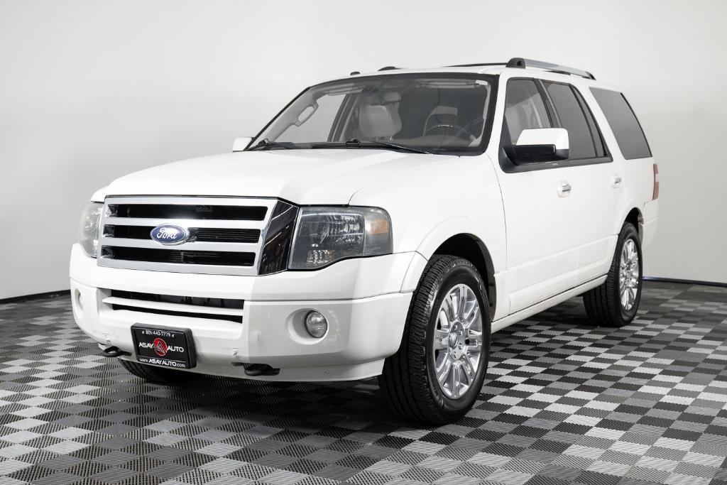 used 2011 Ford Expedition car, priced at $7,495