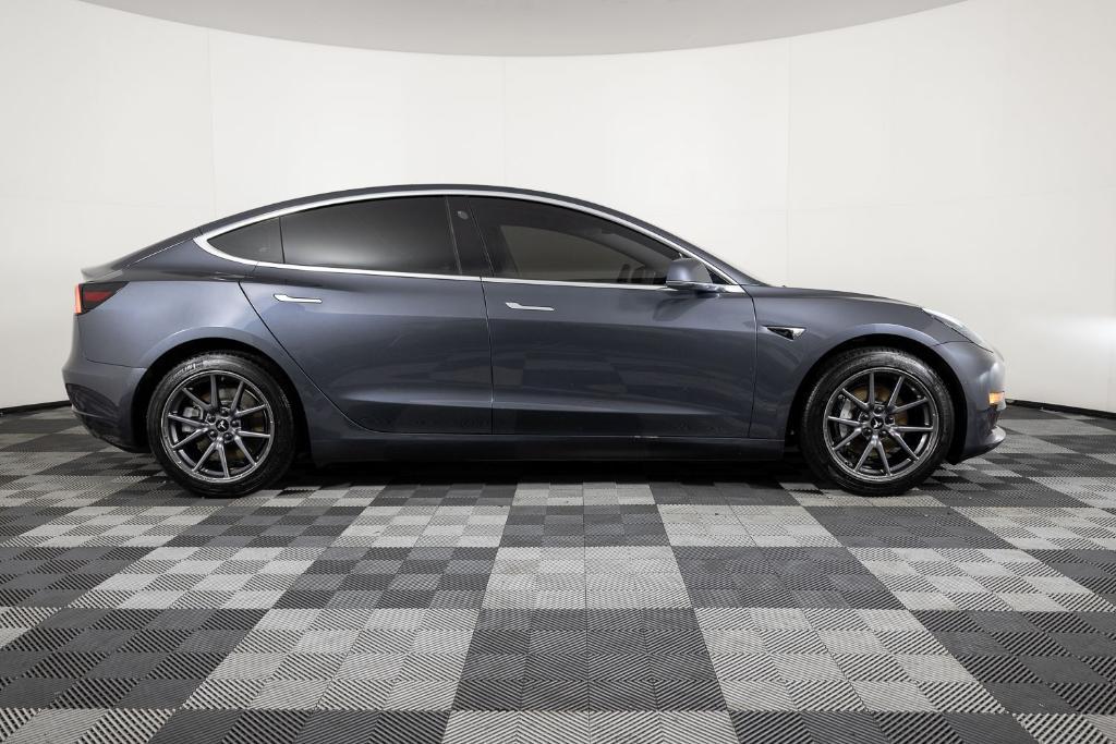 used 2019 Tesla Model 3 car, priced at $17,995