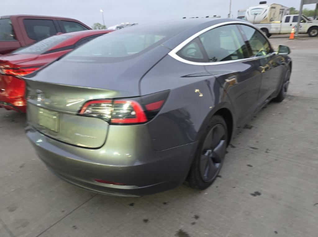 used 2019 Tesla Model 3 car, priced at $17,995