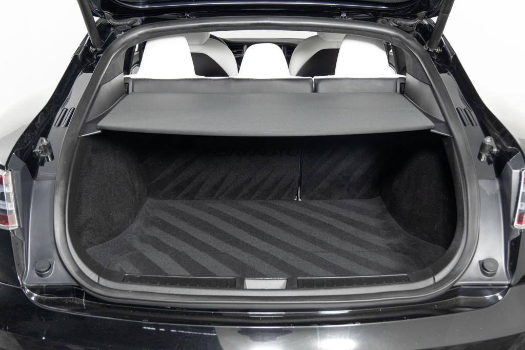 used 2020 Tesla Model S car, priced at $26,995