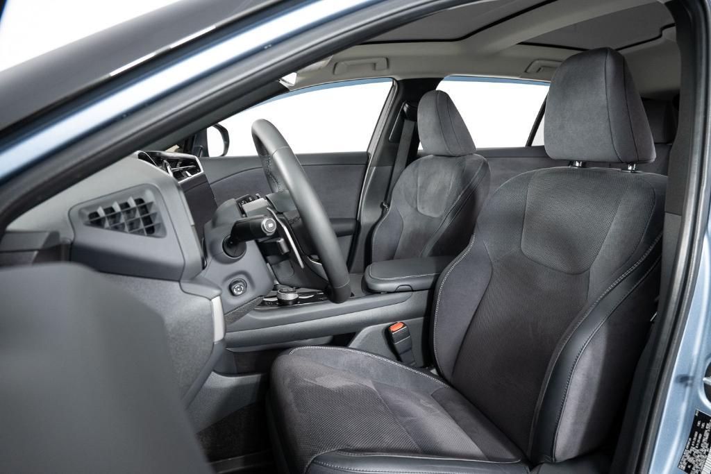 used 2023 Lexus RZ 450e car, priced at $35,995