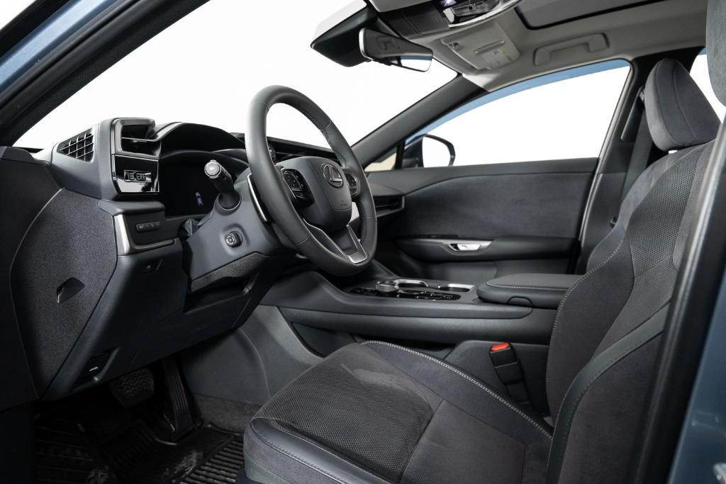 used 2023 Lexus RZ 450e car, priced at $35,995