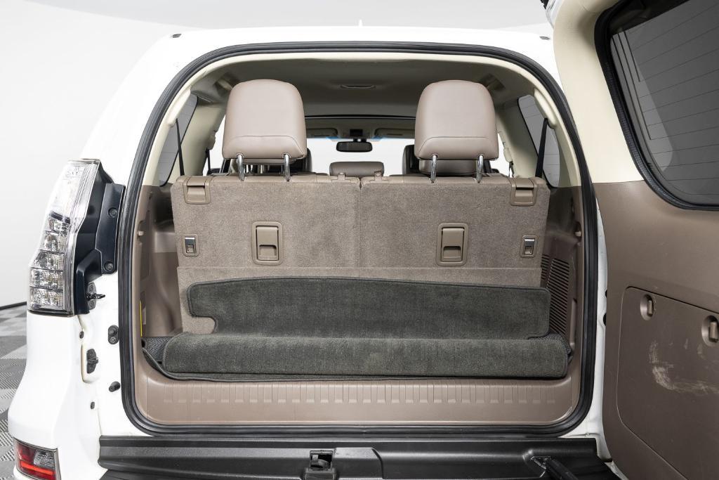used 2015 Lexus GX 460 car, priced at $20,495