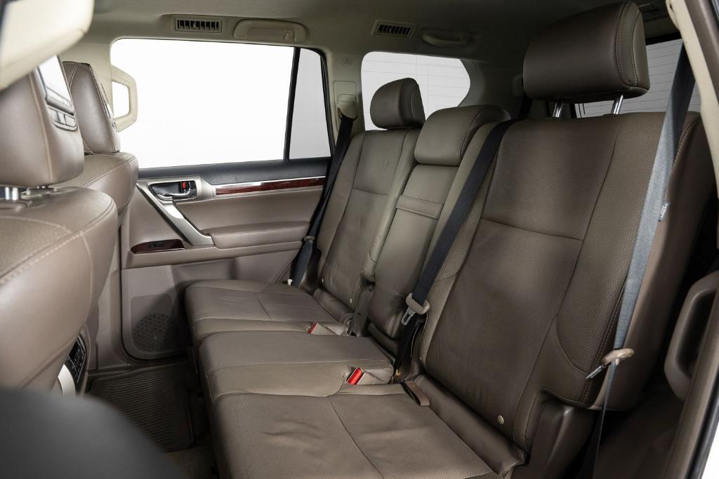 used 2015 Lexus GX 460 car, priced at $20,495