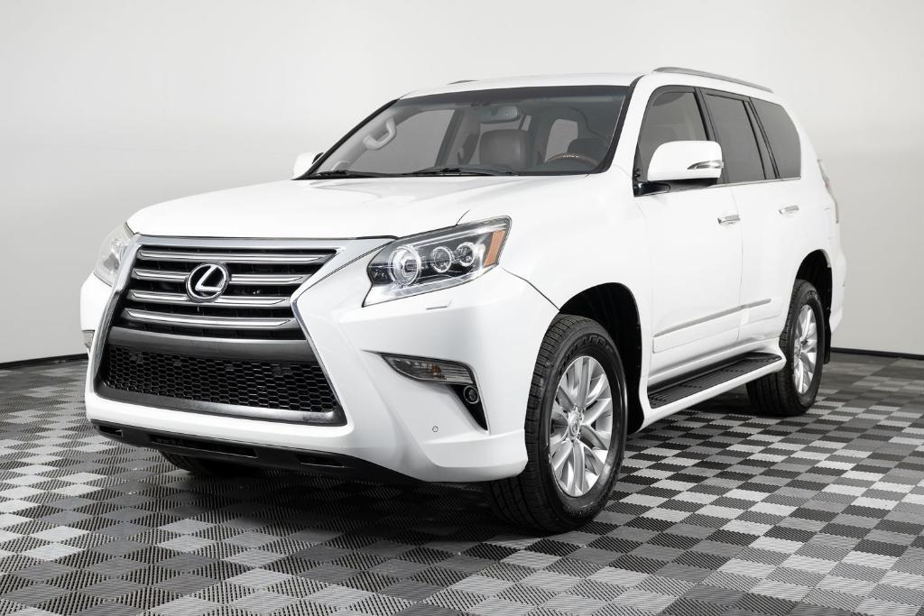 used 2015 Lexus GX 460 car, priced at $20,495