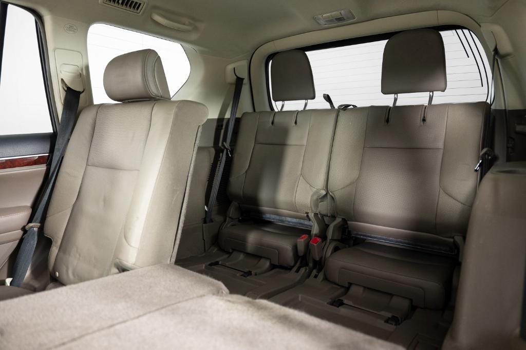 used 2015 Lexus GX 460 car, priced at $20,495