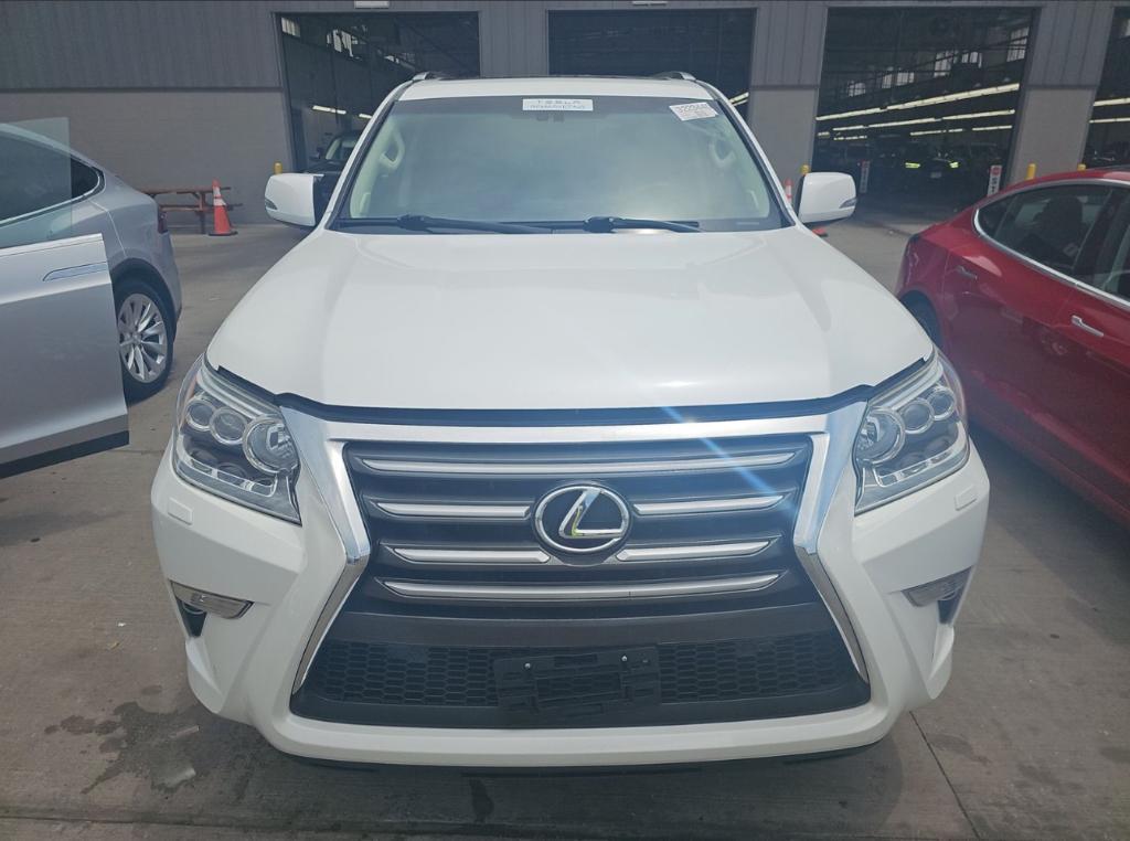 used 2015 Lexus GX 460 car, priced at $21,495