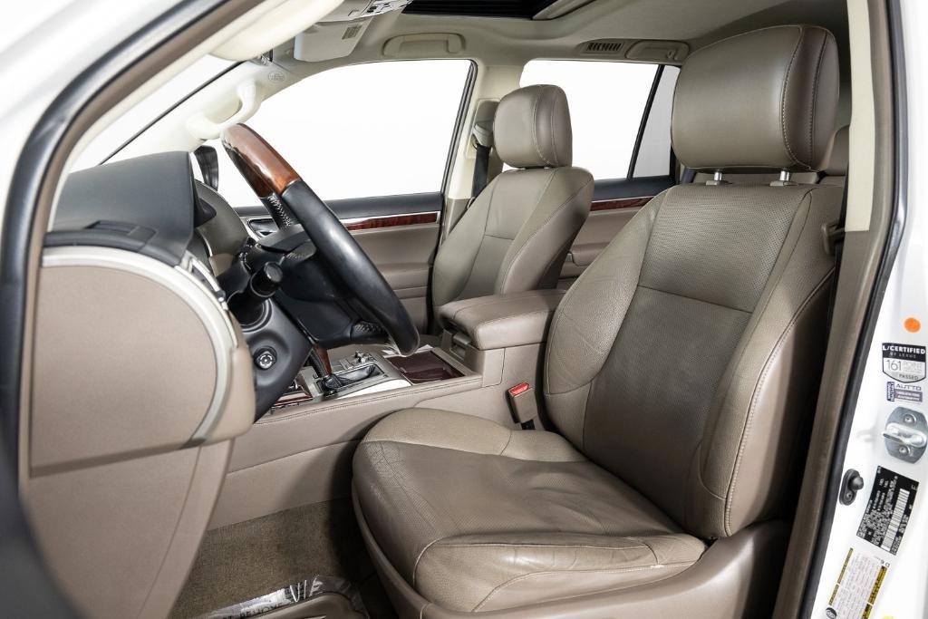 used 2015 Lexus GX 460 car, priced at $20,495