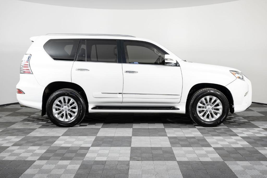 used 2015 Lexus GX 460 car, priced at $20,495