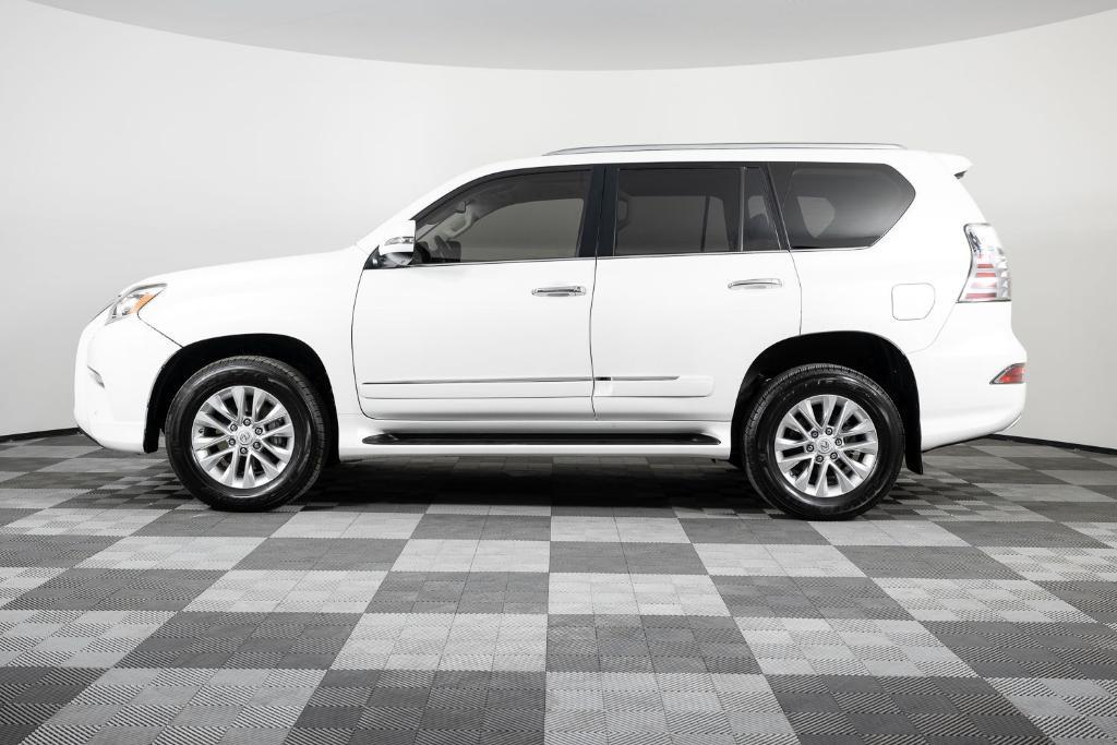 used 2015 Lexus GX 460 car, priced at $20,495